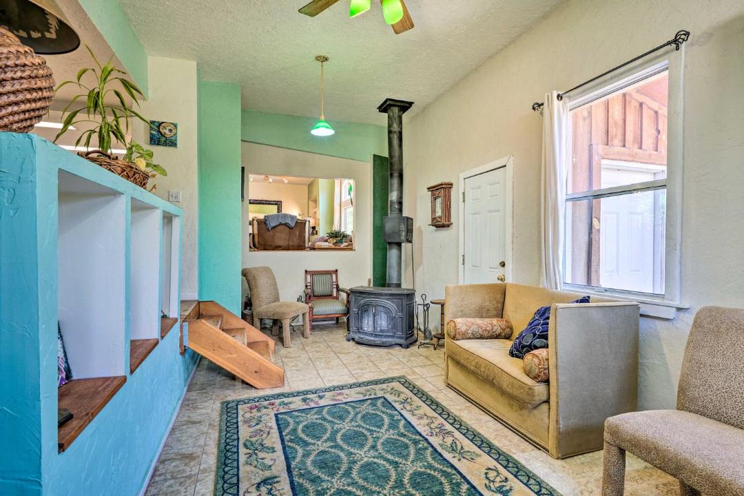Photo of Livingroom in Paradox