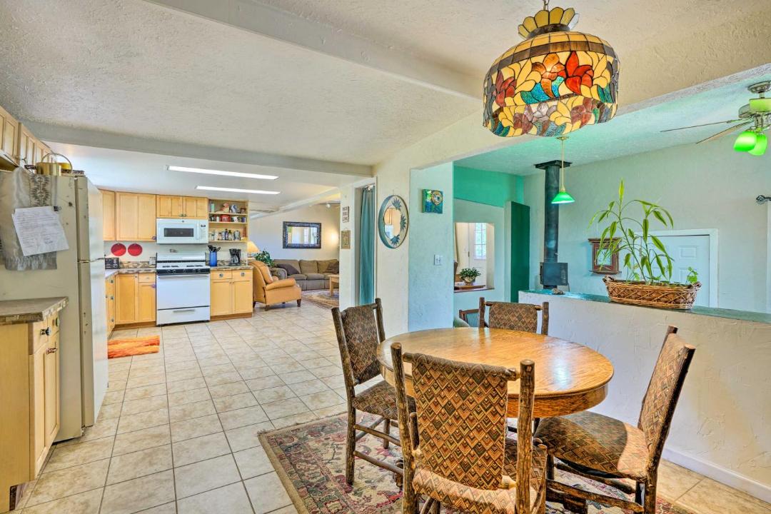 Photo of Livingroom in Paradox