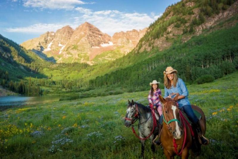 Photo of Others in Aspen