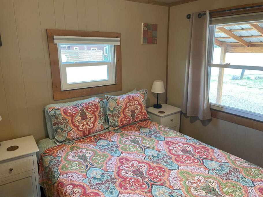Photo of Bedroom in South Fork