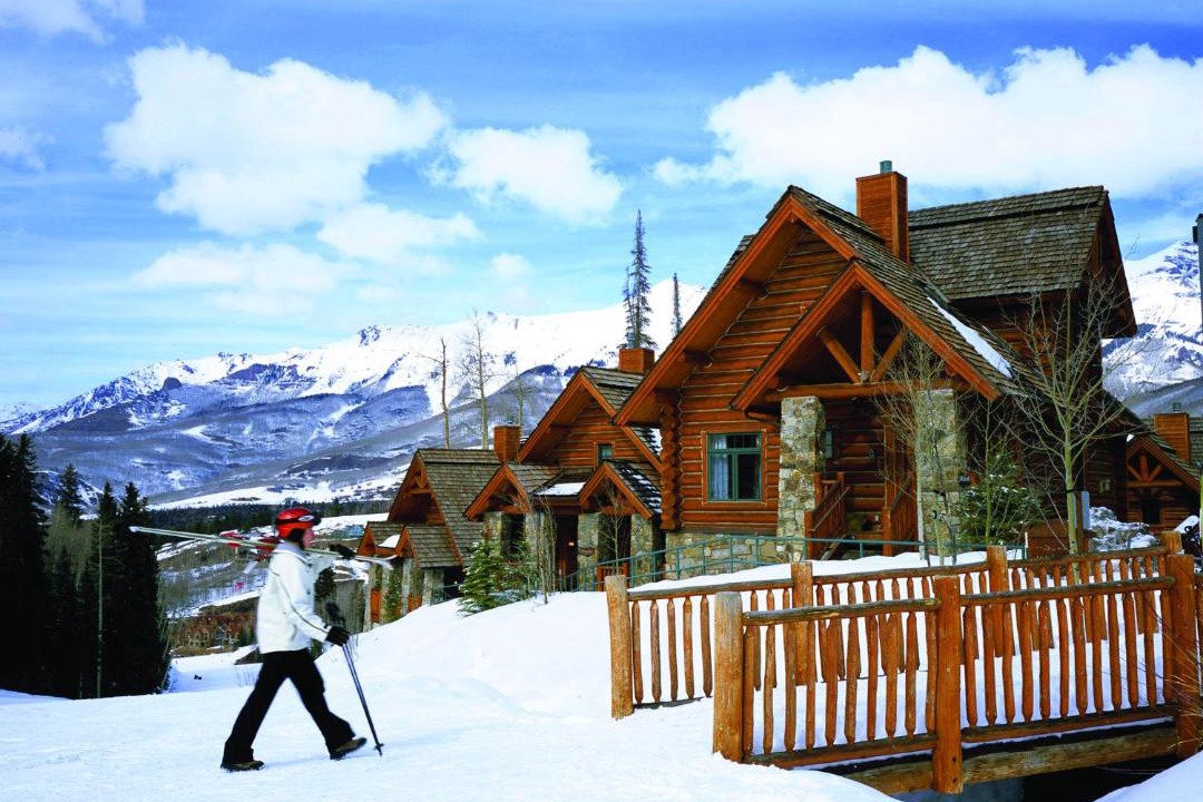 Photo of Others in Mountain Village