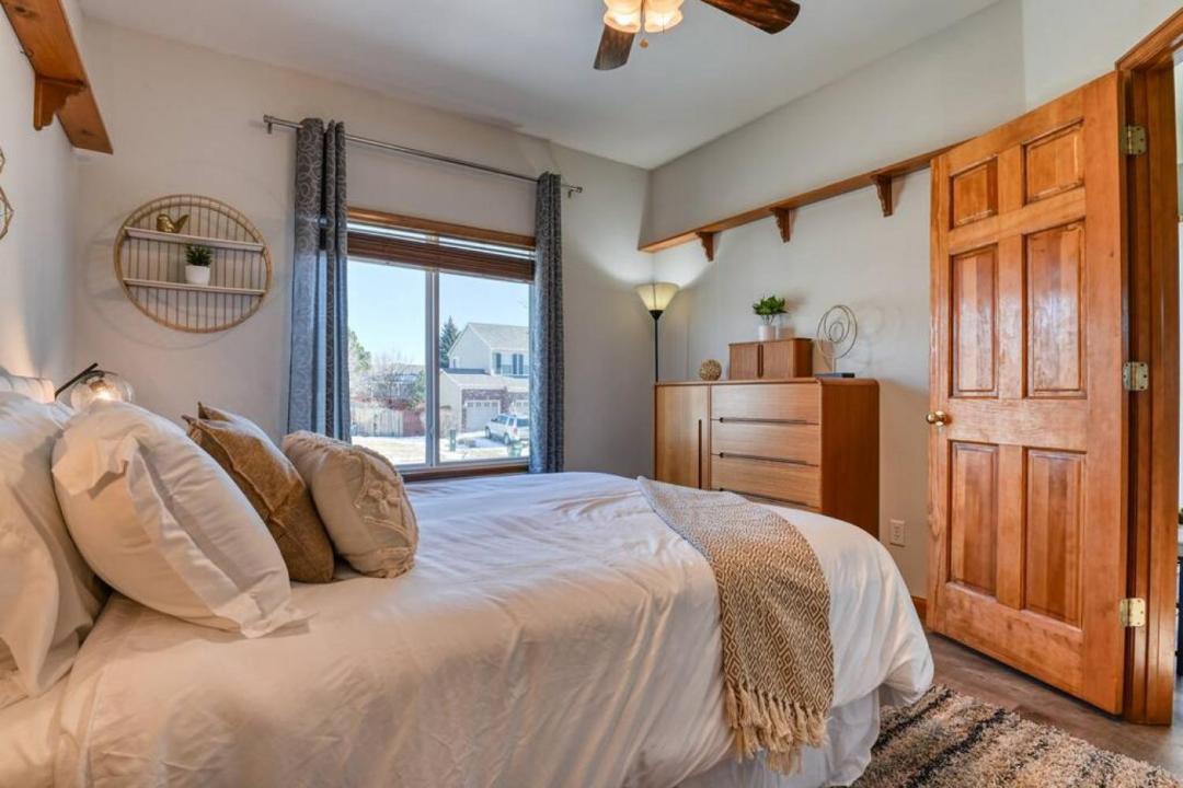 Photo of Bedroom in Gleneagle