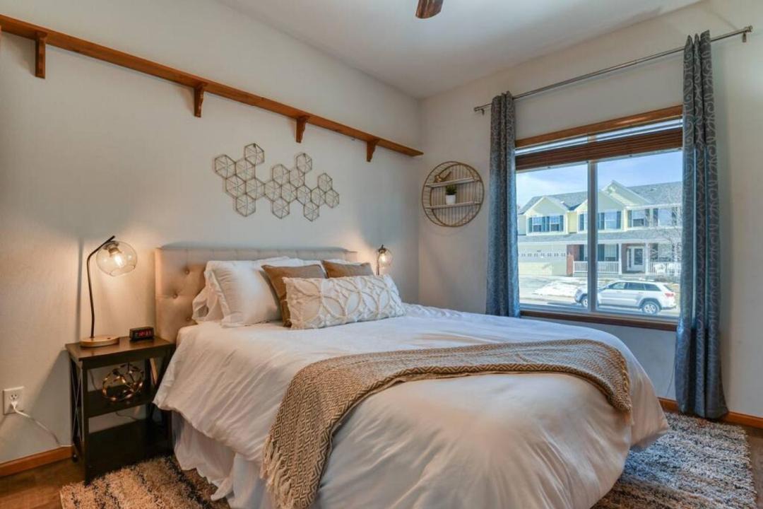 Photo of Bedroom in Gleneagle