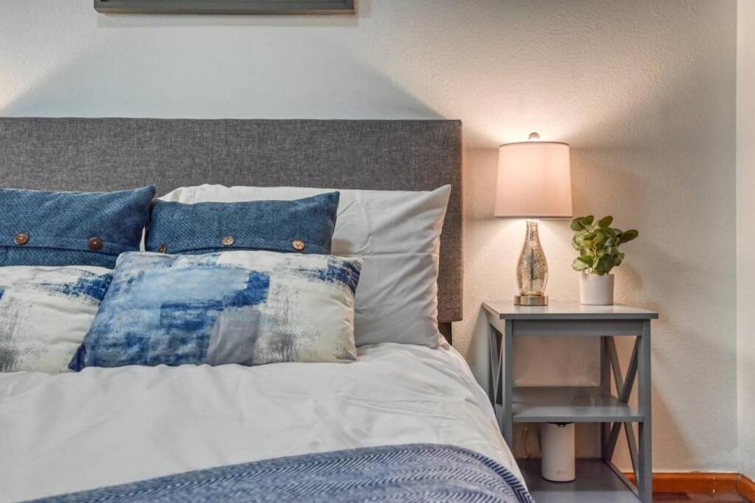 Photo of Bedroom in Gleneagle