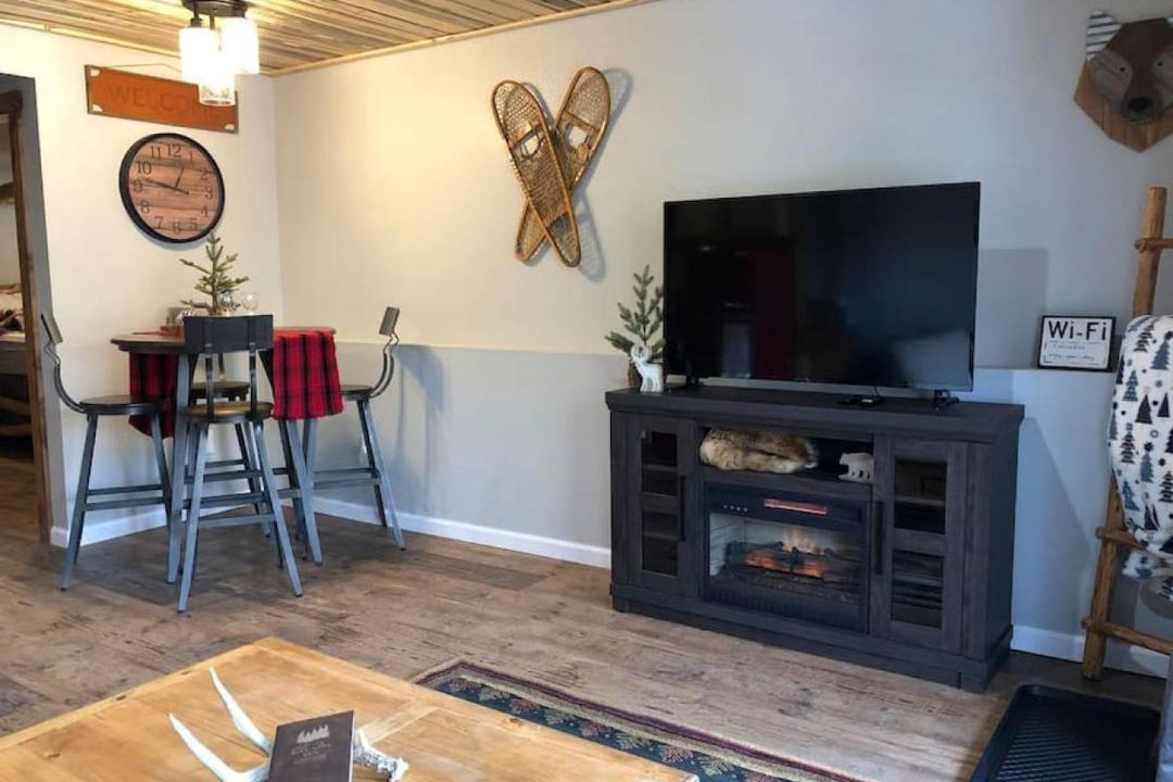 Photo of Livingroom in Green Mountain Falls