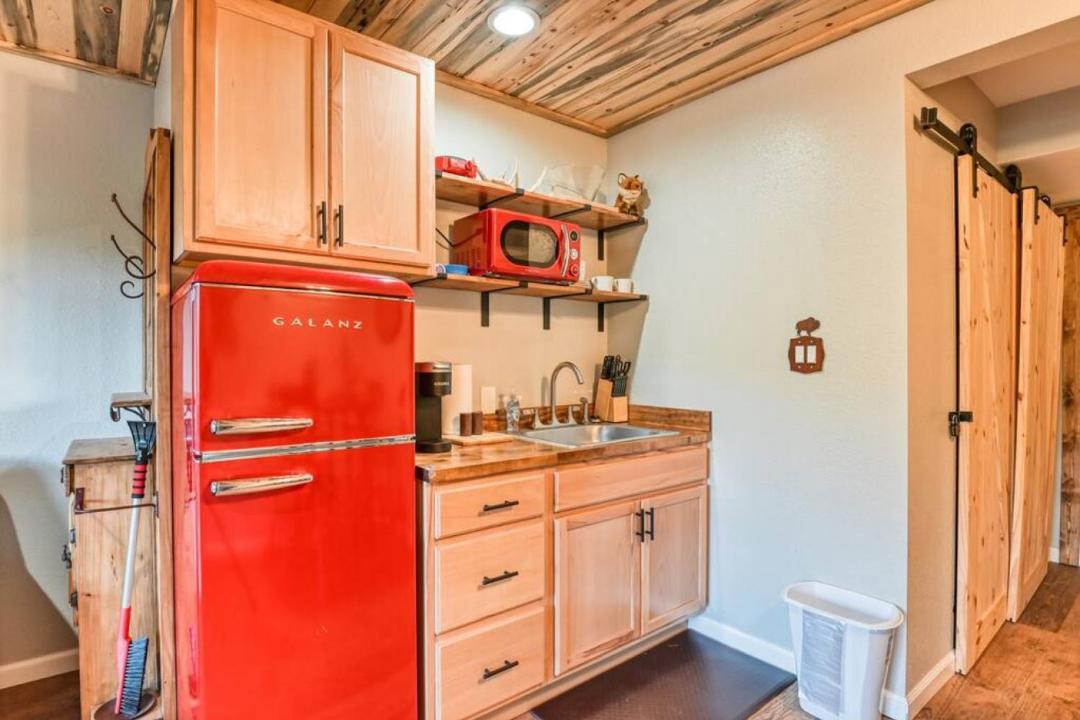 Photo of Kitchen in Green Mountain Falls