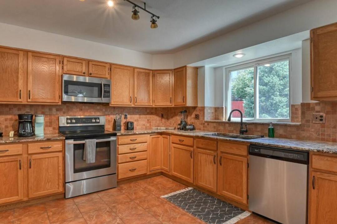 Photo of Kitchen in Colorado Springs