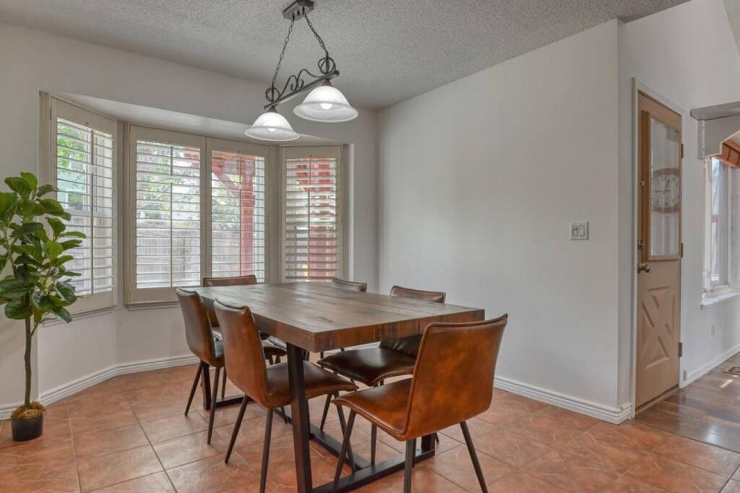 Photo of Livingroom in Colorado Springs