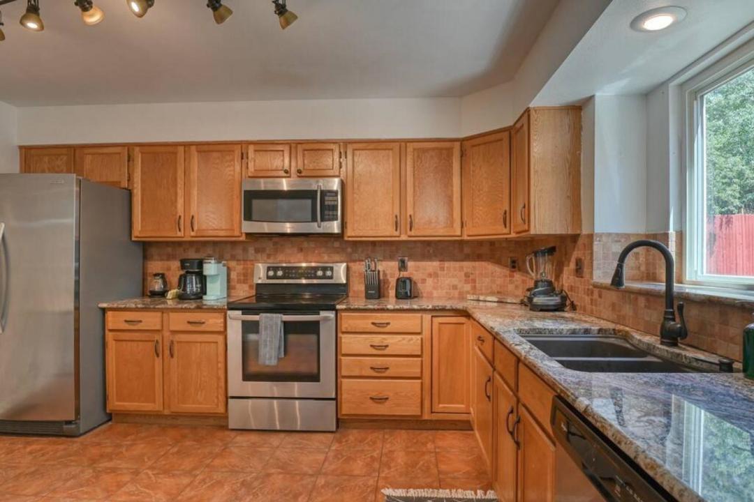 Photo of Kitchen in Colorado Springs
