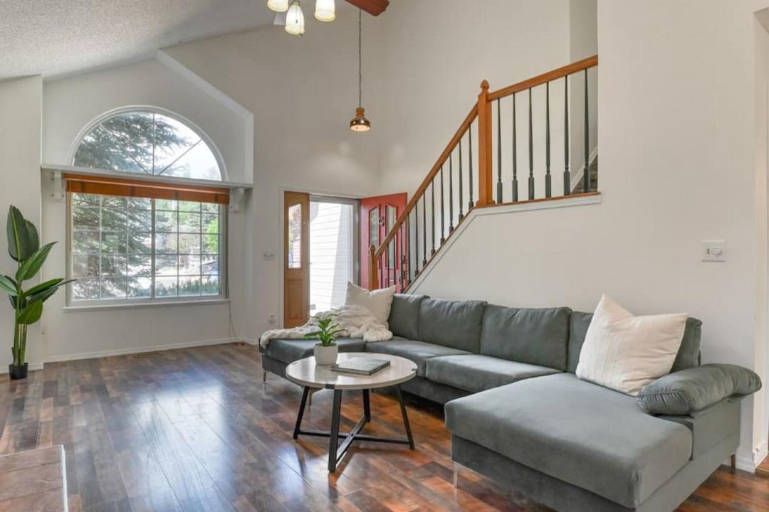 Photo of Livingroom in Colorado Springs