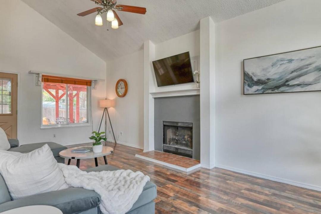 Photo of Livingroom in Colorado Springs