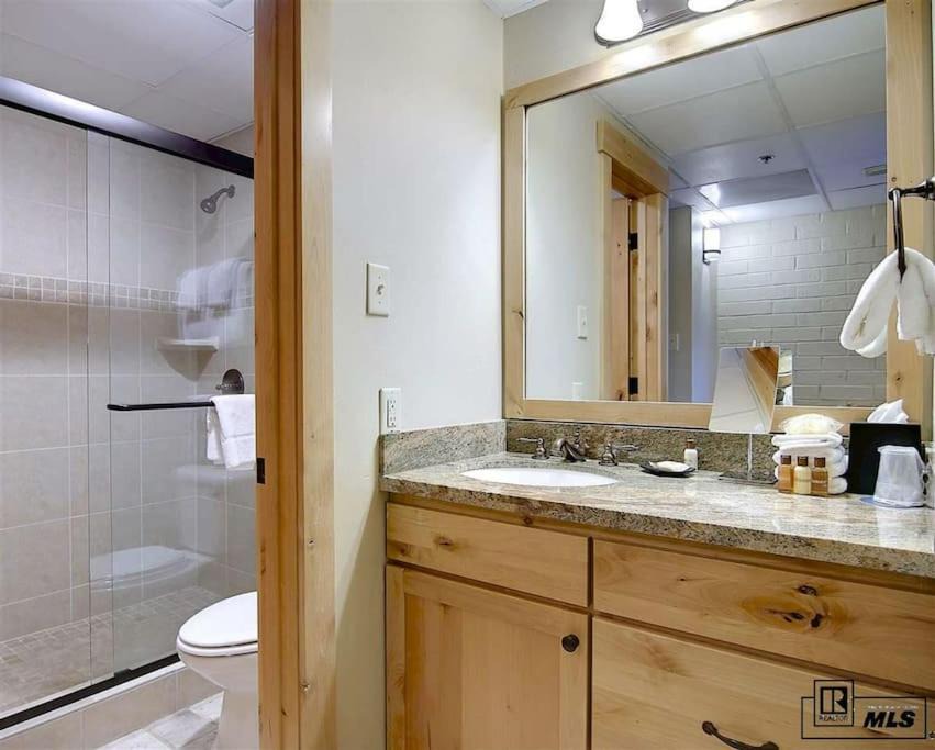 Photo of Kitchen in Steamboat Springs
