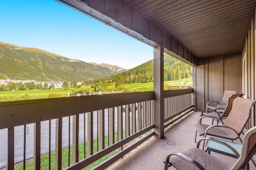 Photo of Others in Copper Mountain Village