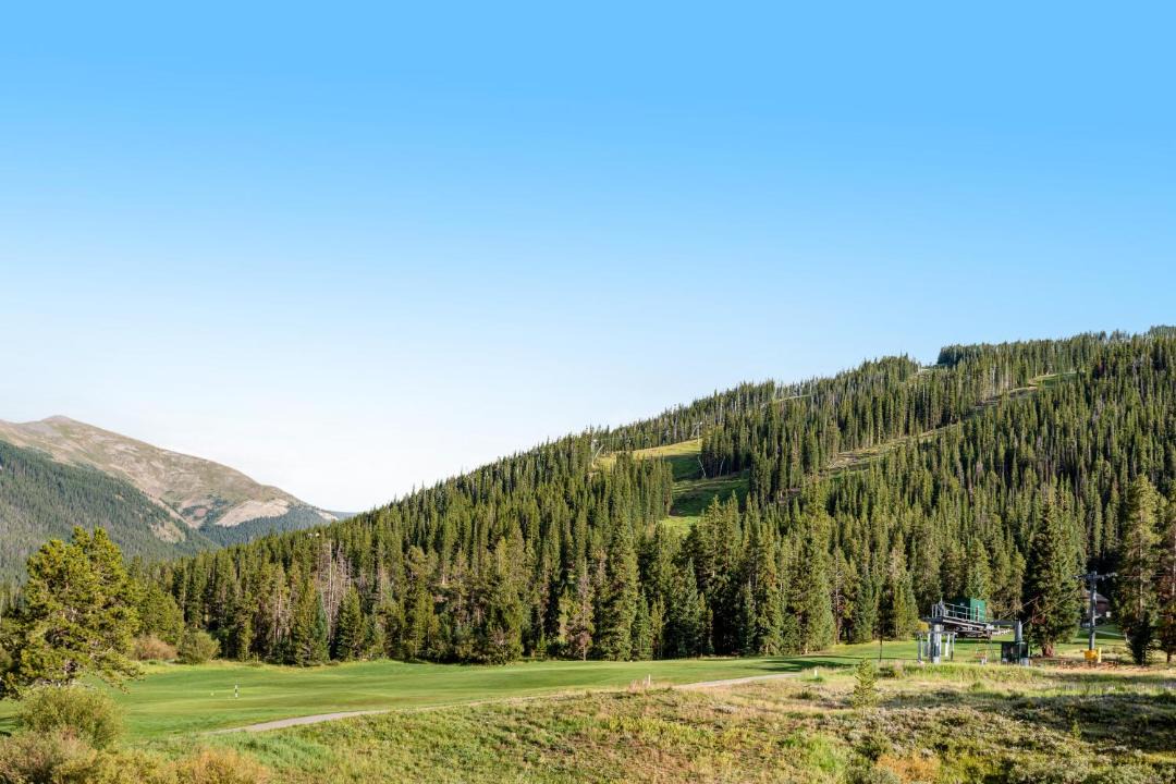 Photo of Others in Copper Mountain Village