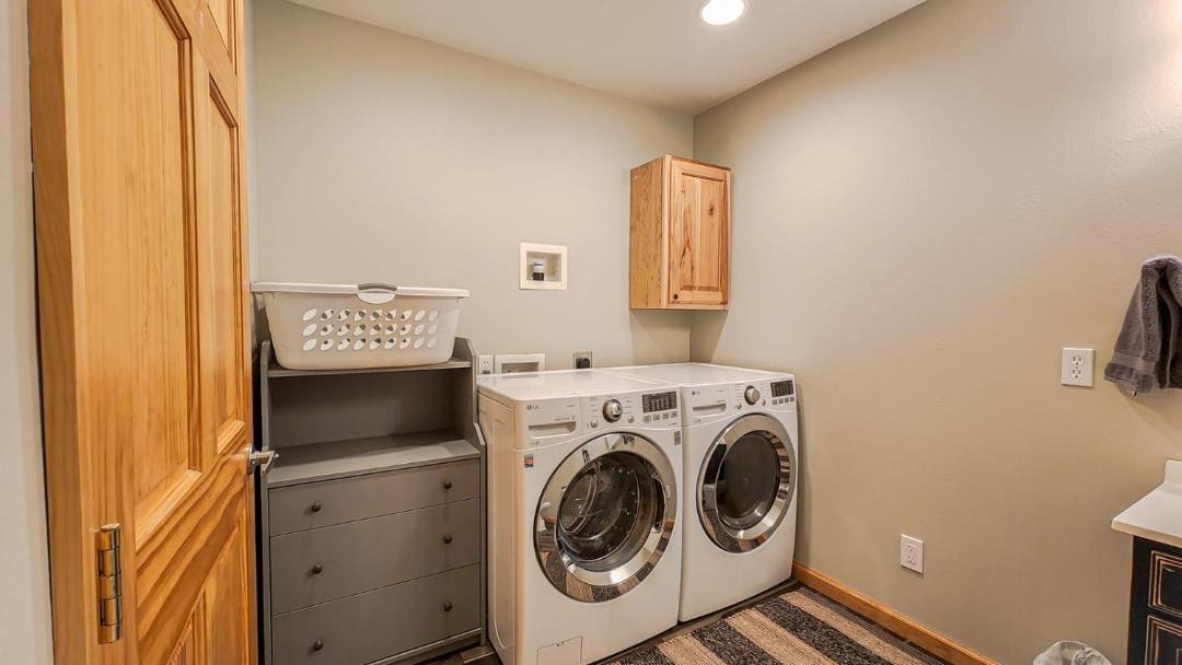 Photo of Kitchen in Fairplay