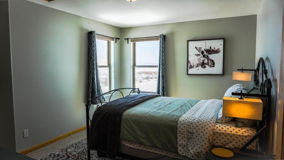 Photo of Bedroom in Fairplay