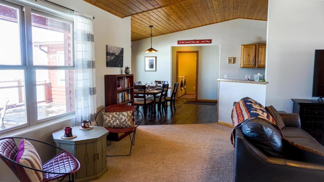 Photo of Livingroom in Fairplay