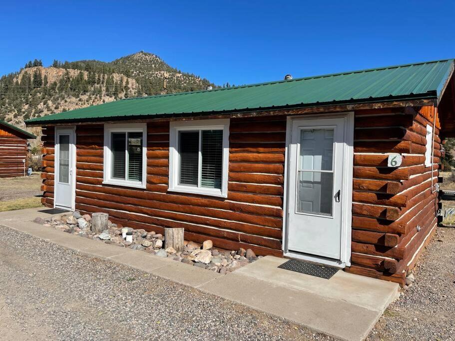 Photo of Buildings in South Fork