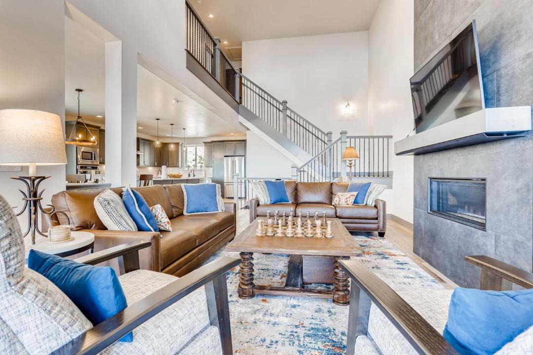 Photo of Livingroom in Woodmoor