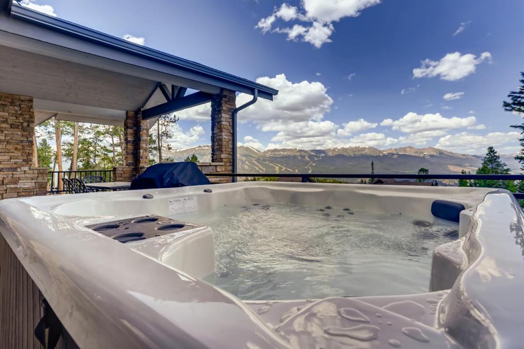 Photo of Patio Balcony in Woodmoor