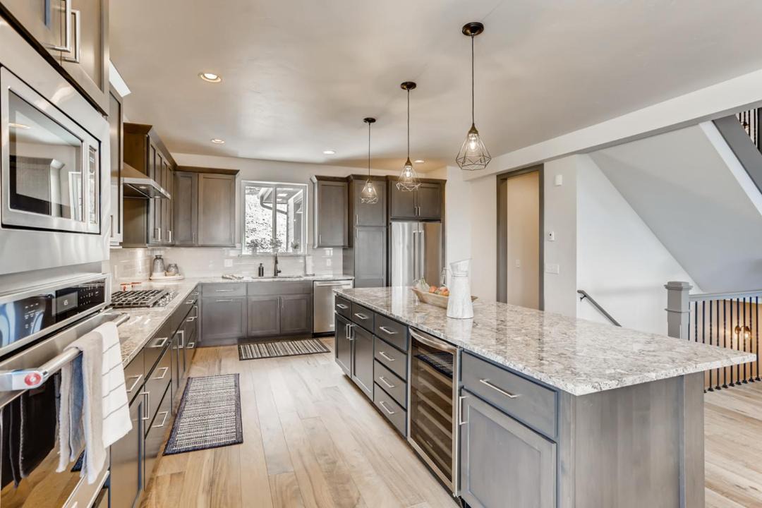 Photo of Kitchen in Woodmoor