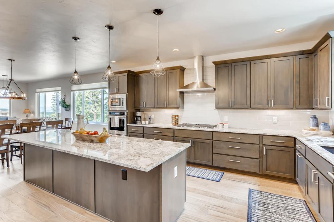 Photo of Kitchen in Woodmoor