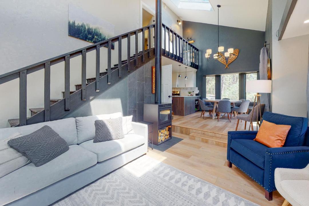 Photo of Livingroom in Durango - Purgatory