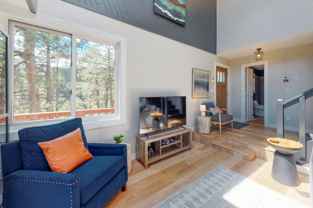 Photo of Livingroom in Durango - Purgatory