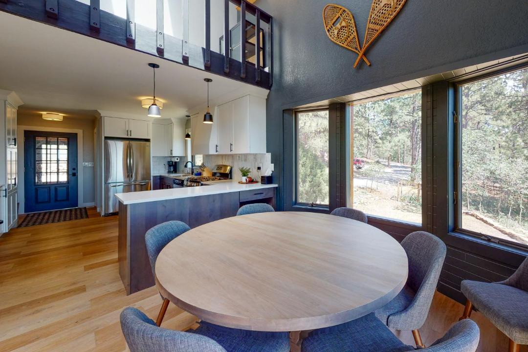 Photo of Livingroom in Durango - Purgatory