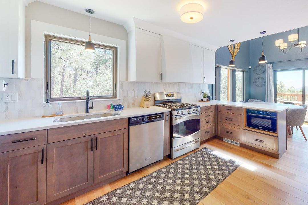 Photo of Kitchen in Durango - Purgatory