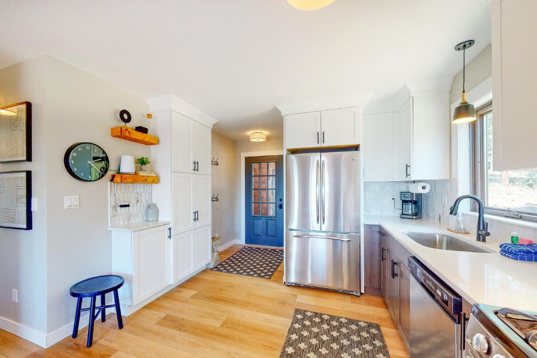 Photo of Livingroom in Durango - Purgatory