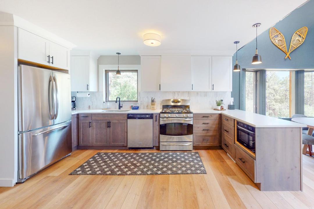 Photo of Kitchen in Durango - Purgatory