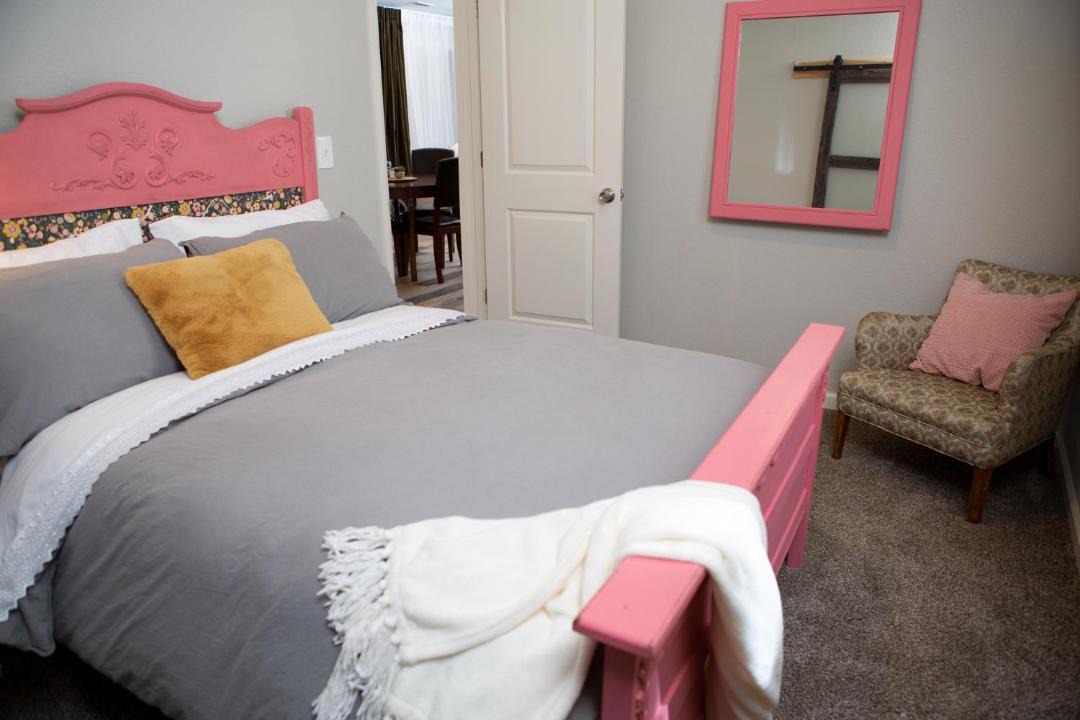 Photo of Bedroom in Loveland