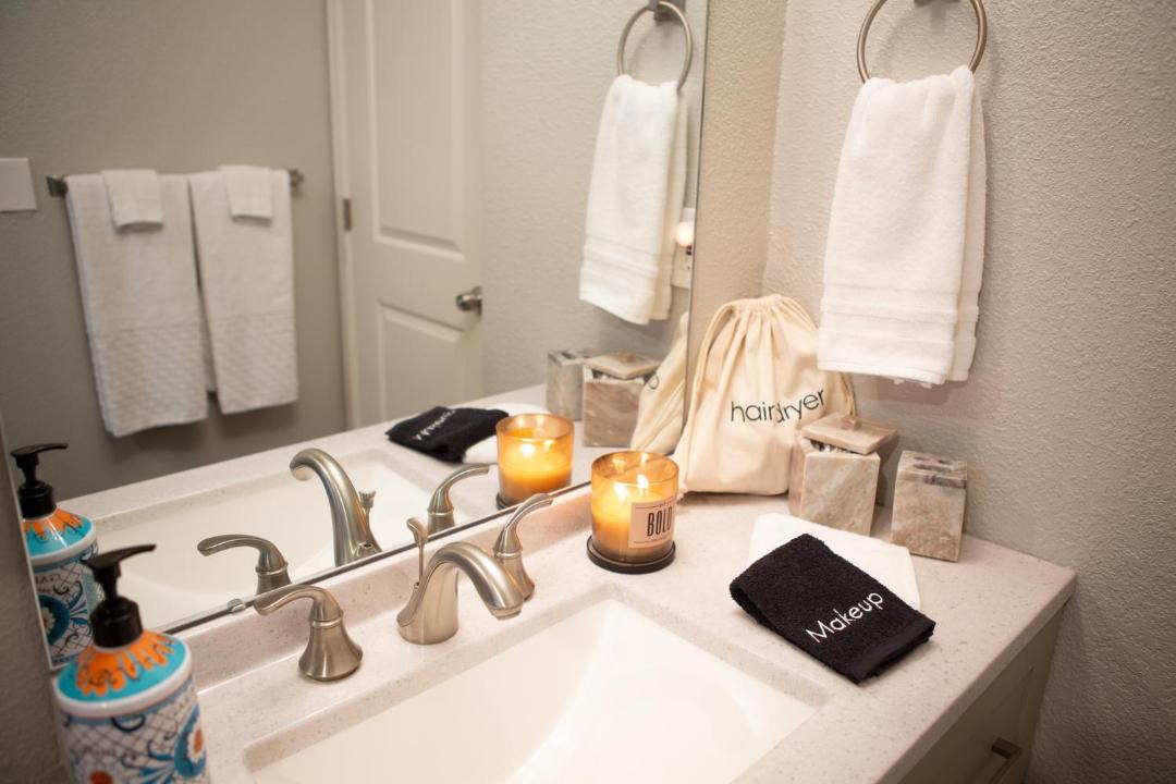 Photo of Bathroom in Loveland