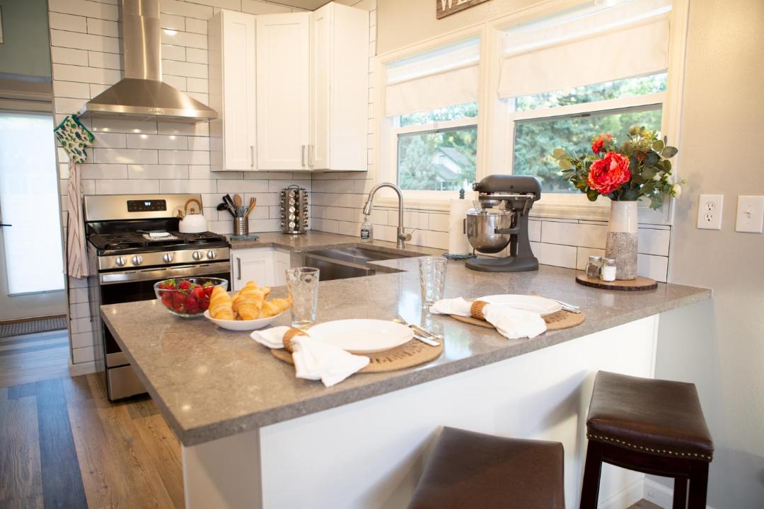 Photo of Kitchen in Loveland