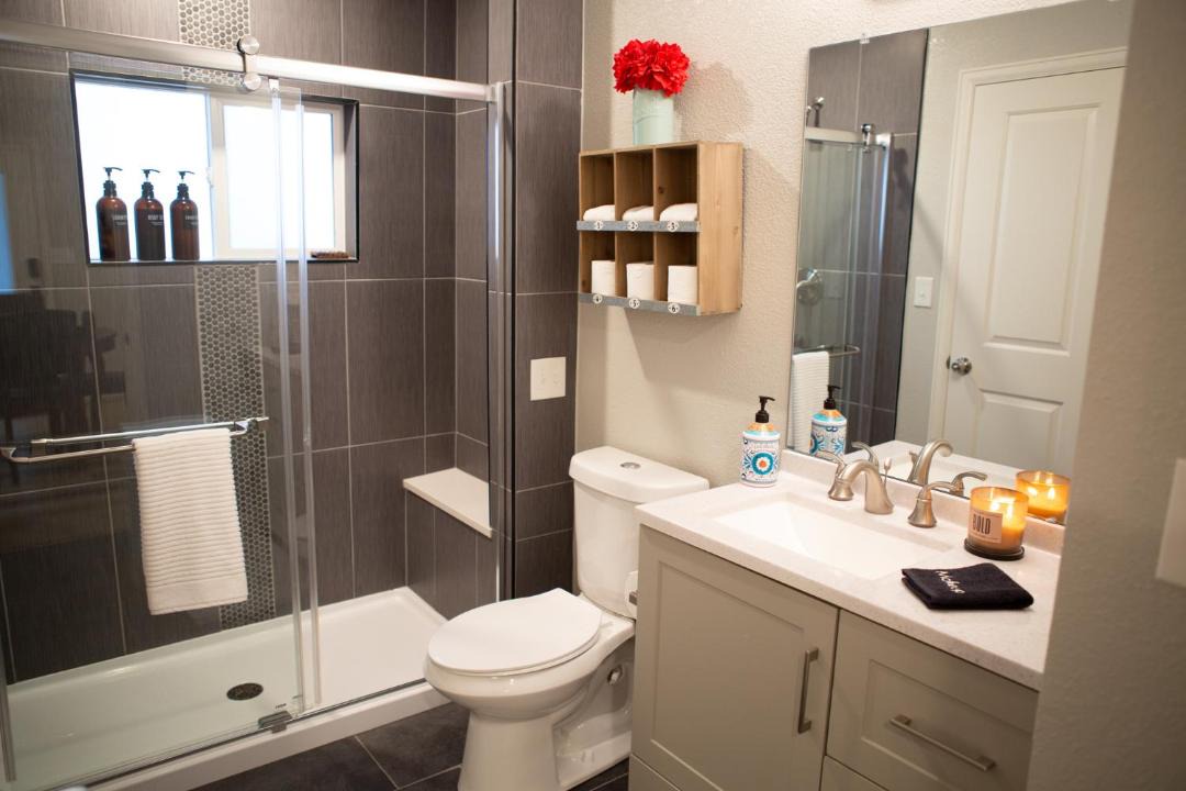 Photo of Bathroom in Loveland