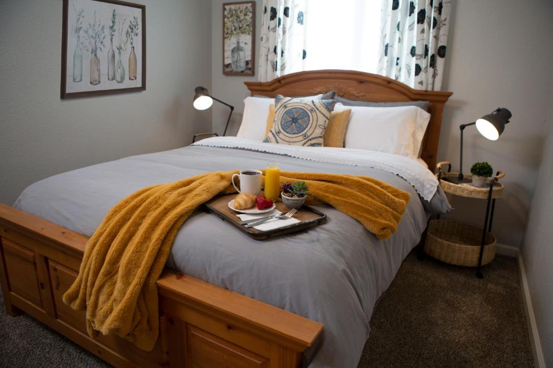 Photo of Bedroom in Loveland