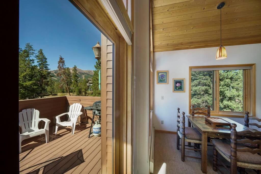 Photo of Patio Balcony in Weisshorn