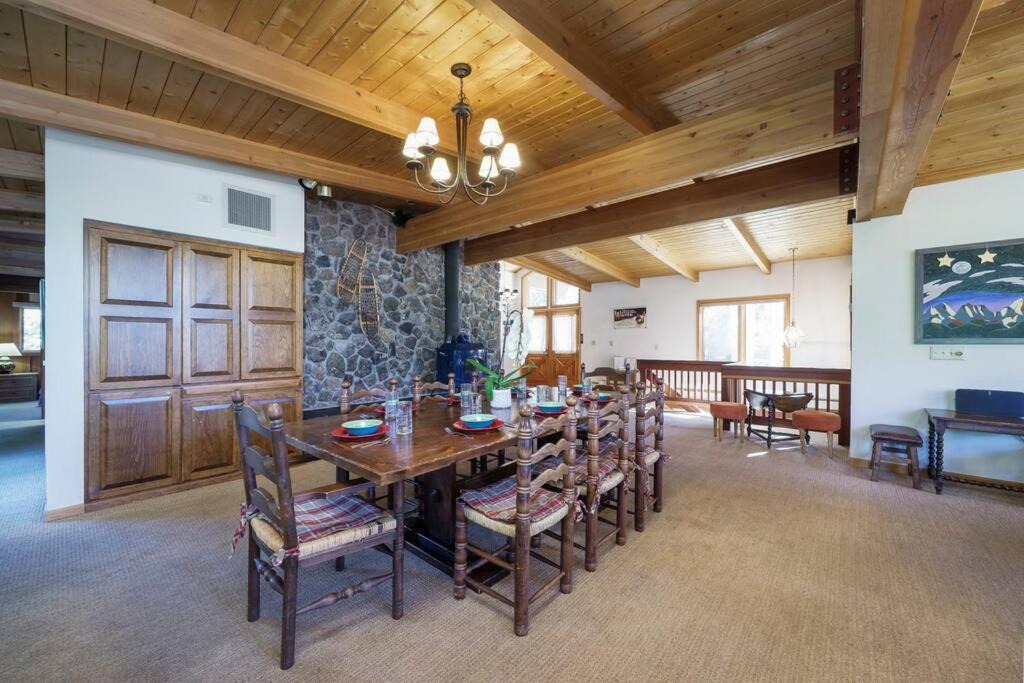 Photo of Livingroom in Weisshorn