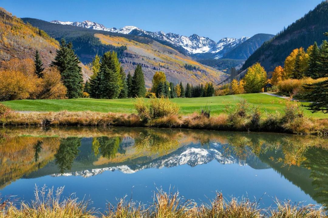 Photo of Outdoor in Vail