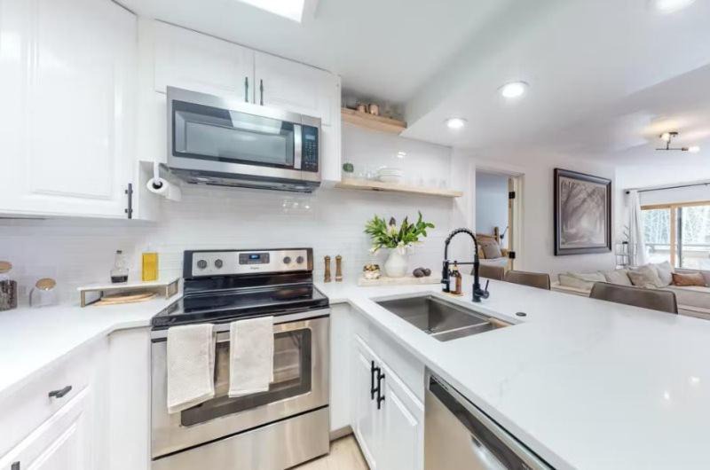 Photo of Kitchen in Vail
