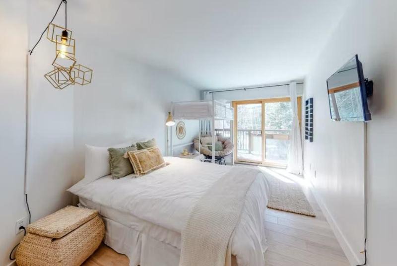 Photo of Bedroom in Vail