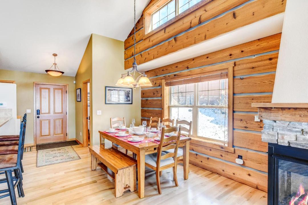 Photo of Livingroom in Rendezvous
