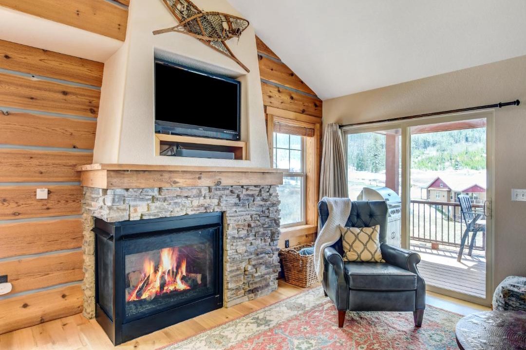 Photo of Livingroom in Rendezvous