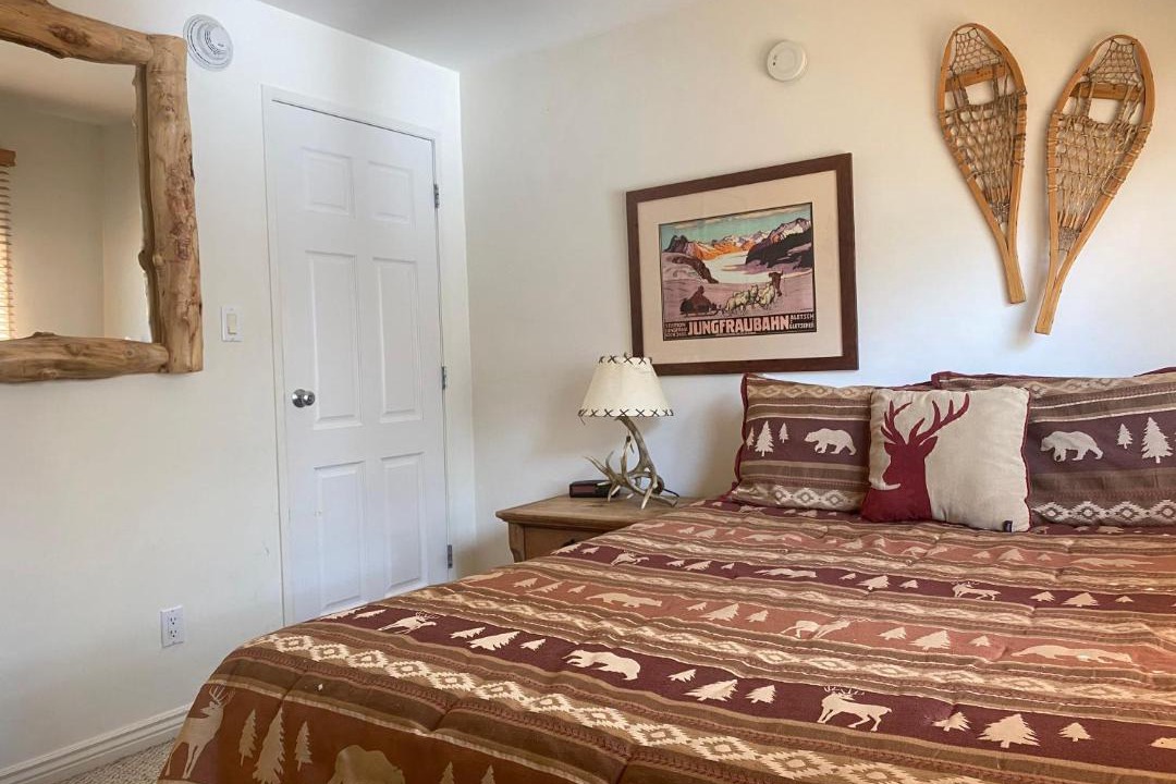Photo of Bedroom in Vail