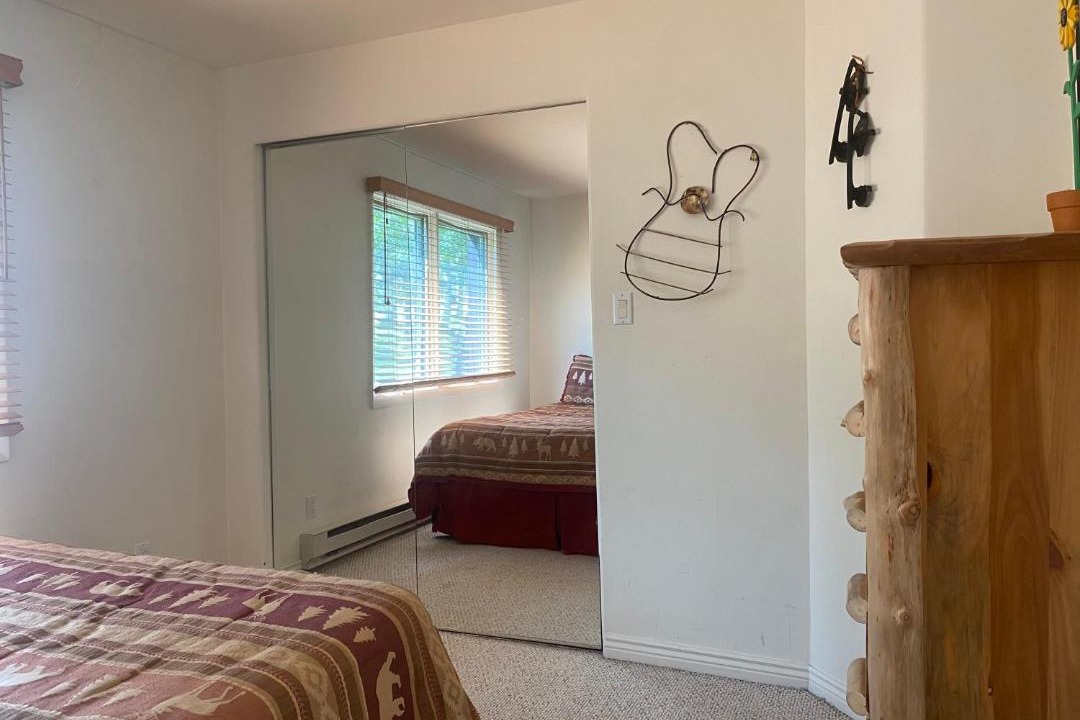 Photo of Bedroom in Vail