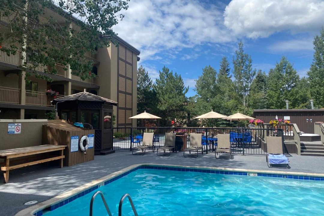 Photo of Outdoor in Vail