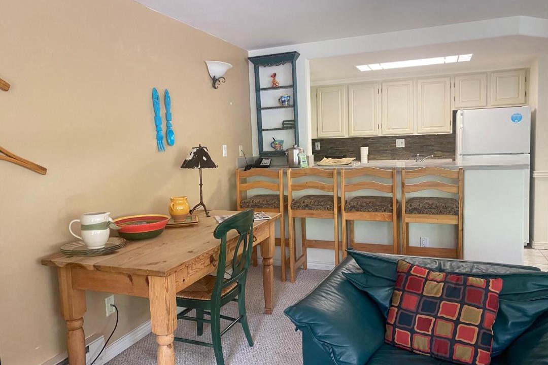 Photo of Livingroom in Vail