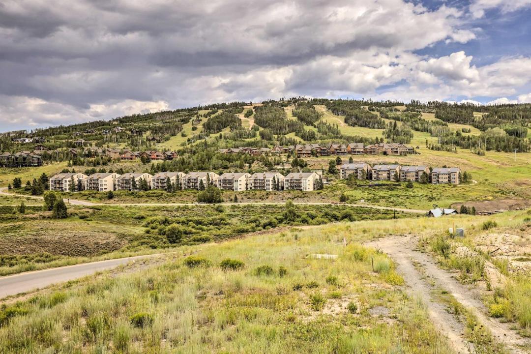 Photo of Buildings in Silvercreek