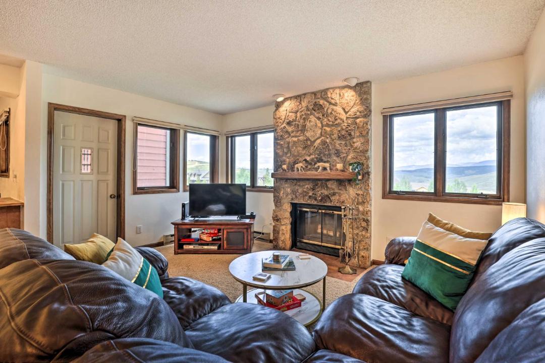 Photo of Livingroom in Silvercreek
